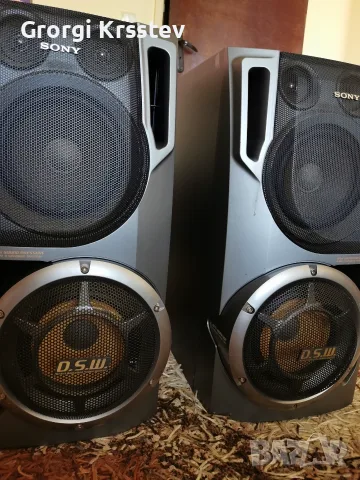 Колони Sony с ресивър pioneer, снимка 10 - Ресийвъри, усилватели, смесителни пултове - 55681757