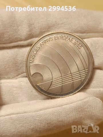 Швейцарски франка , снимка 2 - Нумизматика и бонистика - 54185340