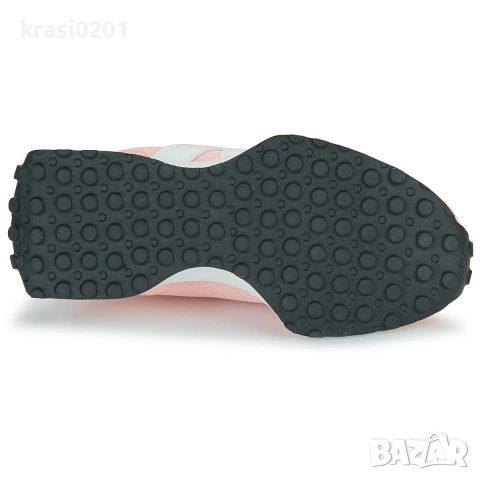 New Balance 327 - оригинални маратонки на New Balance, 38 1/2, снимка 7 - Маратонки - 55061501