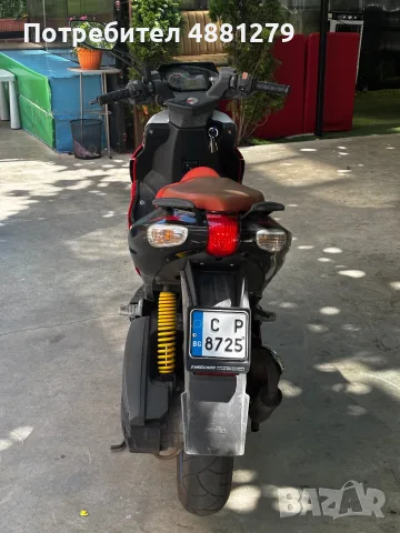 Продава се Aprilia RS Sport, снимка 5 - Мотоциклети и мототехника - 55492759