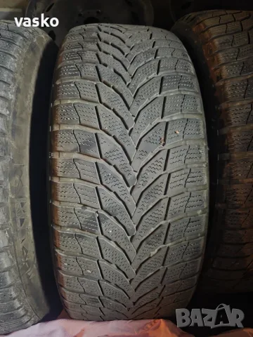 NEXEN WINGUARD SPORT SUV 235 55 18-4 гуми, снимка 6 - Гуми и джанти - 55393803