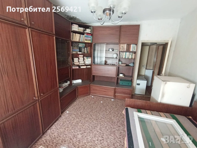 двустаен в Добрич, снимка 5 - Апартаменти - 54790863