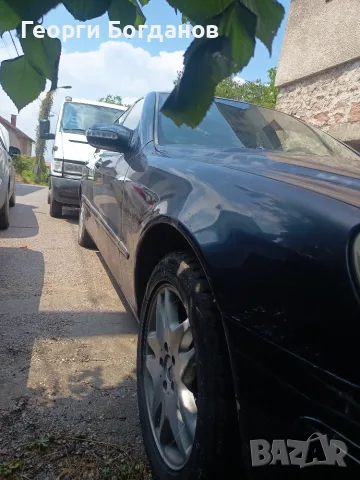 S500 на части 4матик всичко налично, снимка 10 - Автомобили и джипове - 55594863