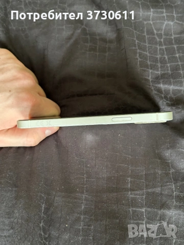 iPhone 12 бял 128gb, снимка 4 - Apple iPhone - 54592548