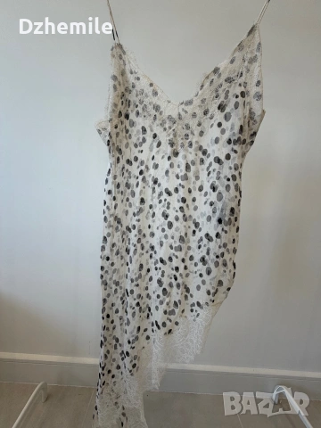 Zara туника, снимка 2 - Туники - 55051129