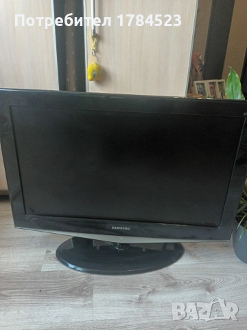 Телевизор Samsung 32", снимка 6 - Телевизори - 54677986