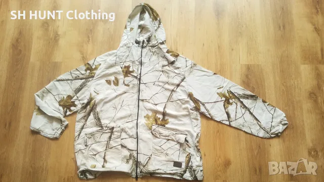 SWEDTEAM HUNTING SET размер M / L за лов маскировъчен екип - 2803, снимка 2 - Екипировка - 55546607