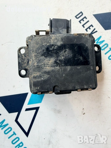 M8A2-9G768-Af дистроник радар сензор от Land Rover Range Rover Velar (L560) 3.0 D , снимка 4 - Части - 55286978