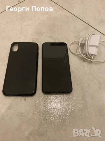 iPhone XS 256Gb