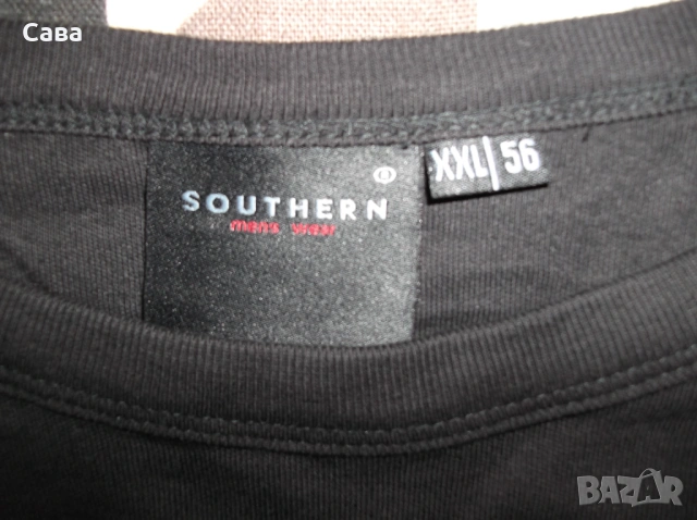 Блуза SOUTHERN  мъжка,ХЛ-2ХЛ, снимка 3 - Блузи - 54102017