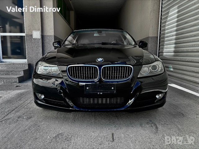 BMW 330d xDrive Швейцария, снимка 6 - Автомобили и джипове - 55053535