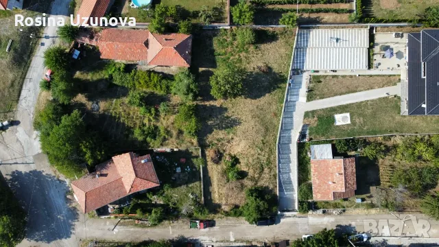 Парцел в регулация в с.Беляковец 