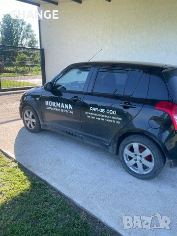 Suzuki Swift, снимка 13 - Автомобили и джипове - 55057198