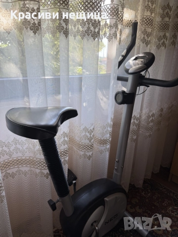 Продавам велоергометър, снимка 3 - Фитнес уреди - 55290598