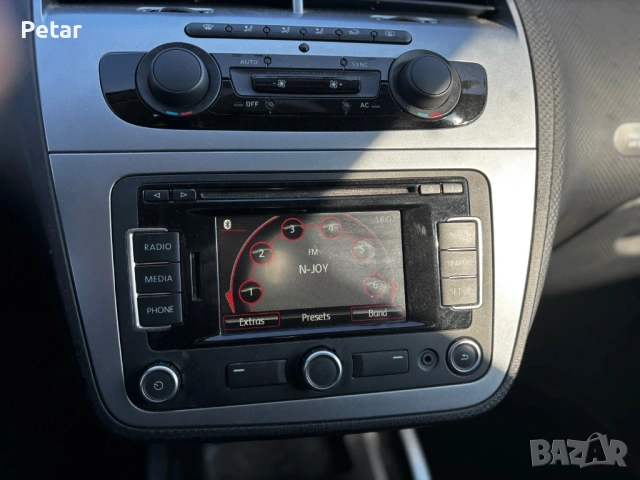 Seat Altea XL , снимка 8 - Автомобили и джипове - 54204777