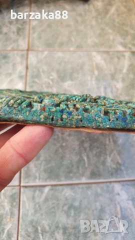 Майски календар Пано Маите, снимка 7 - Пана - 54280544