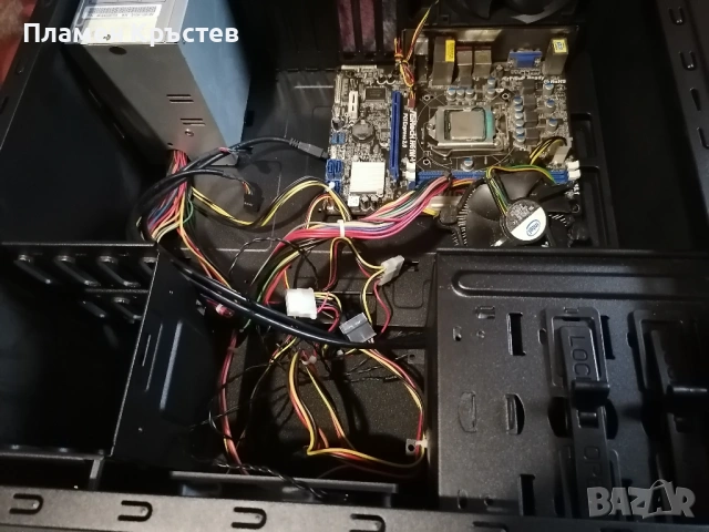 Кутия за компютър Cooler Master SILENCIO+Подаръци!, снимка 3 - Захранвания и кутии - 53998507