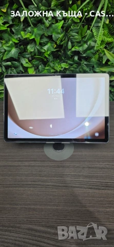 Samsung Galaxy Tab А9+ 12.4" | Перфектен дисплей | 140 €