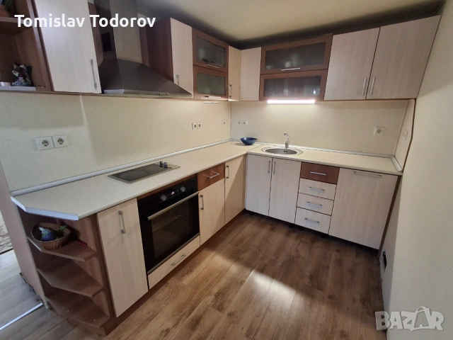 Пдавам къща в Гълъбово, снимка 3 - Къщи - 54486874