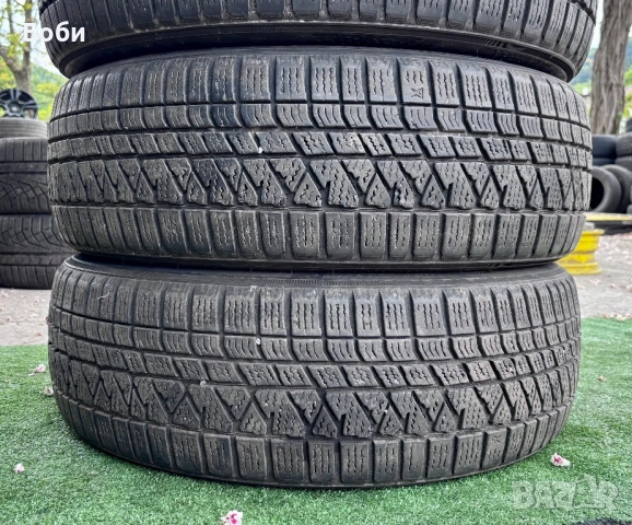 Гуми 215/65/17 Kumho , снимка 2 - Гуми и джанти - 54620956