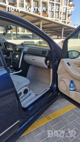 Продавам Mercedes B200, снимка 8 - Автомобили и джипове - 55627532
