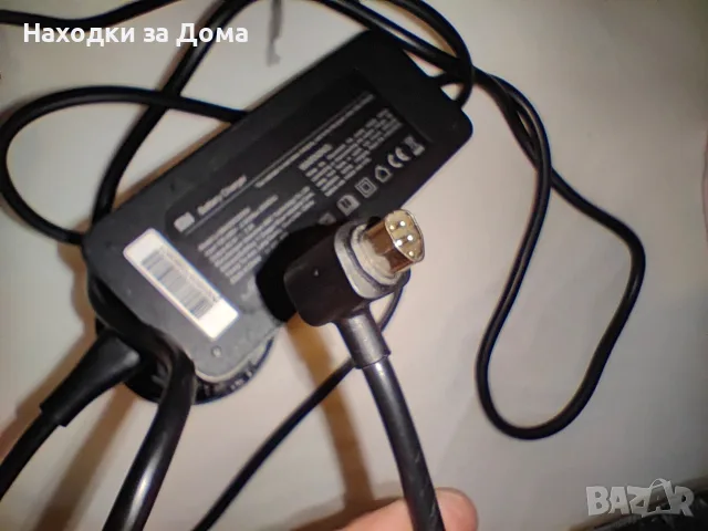 зарядно устройство за електричеки велосипед Xiaomi , снимка 2 - Велосипеди - 55607041