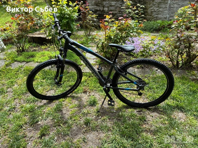 2бр.колелета Rockride ST100 черен и жълт цвят, снимка 6 - Велосипеди - 54390821