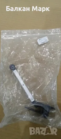Държач / Телескопично рамо за прозорец на каравана и кемпер Polyplastic, снимка 4 - Аксесоари и консумативи - 55465303