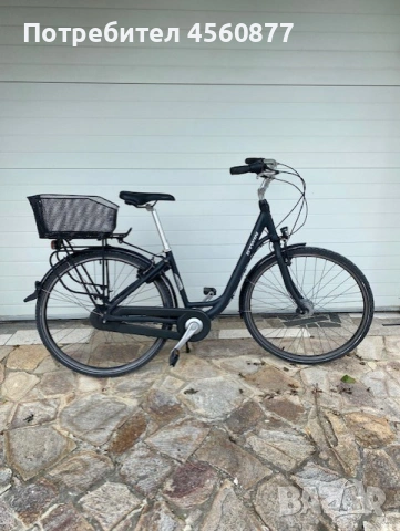 Класен Дамски Велосипед 28"