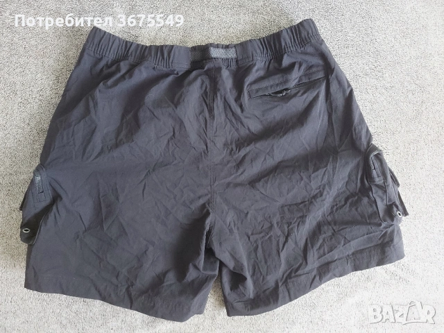 Мъжки карго шорти Nike ACG - размер XXL, снимка 5 - Спортни дрехи, екипи - 54205360