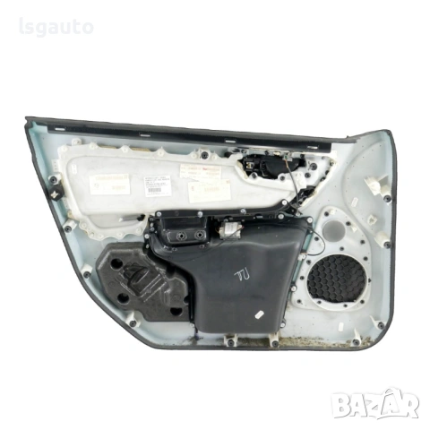 Интериорна кора предна дясна врата Volvo V60 2010-2014 ID: 161154 ОЕМ № 8635892, снимка 2 - Части - 54696628