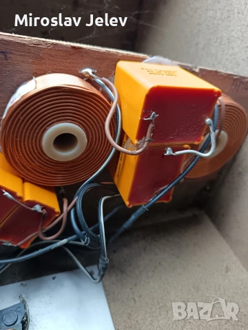 система Jbl , снимка 9 - Тонколони - 54834405