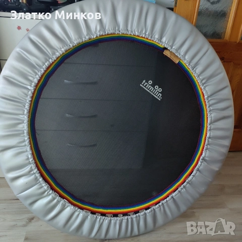 Детски Батут 100см 