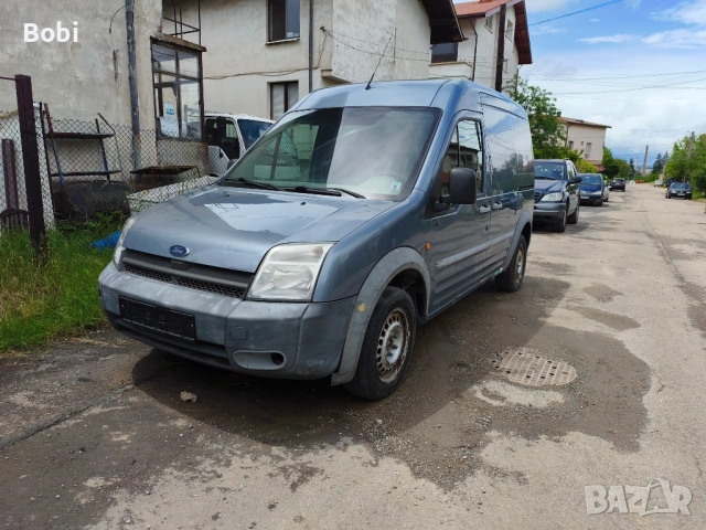 Ford Conect