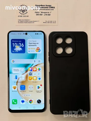 Honor  X7d   256/8gb 