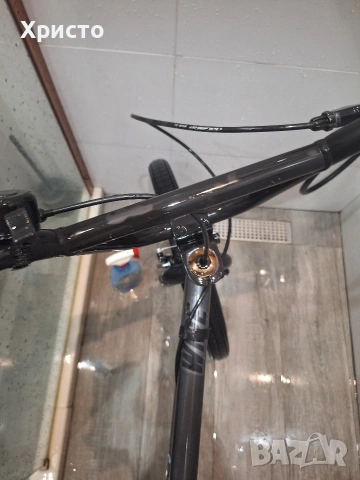 BMX, снимка 4 - Велосипеди - 54392817