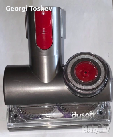 Оригинална Глава за кабелна прахосмукачка Dyson Big Ball