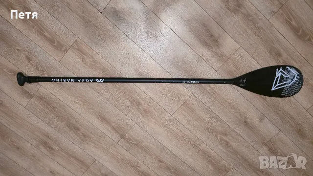 Гребло за SUP Aqua Marina Sports III, снимка 3 - Водни спортове - 55613438