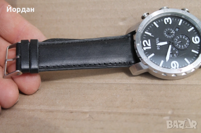 Мъжки часовник  ''Fossil'', снимка 6 - Мъжки - 54477278
