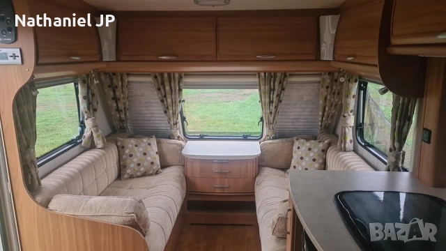 Lunar Clubman SI 2011