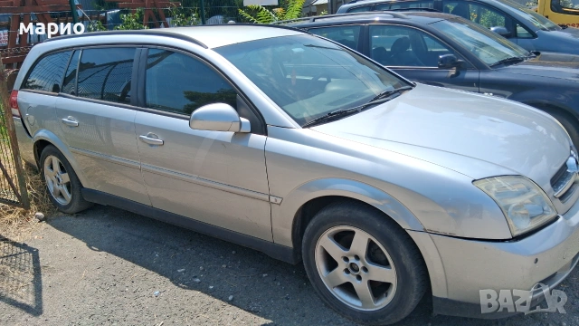 Opel ventral 1.9cc,150ph., снимка 2 - Автомобили и джипове - 55143166