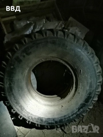 гума 20 цола