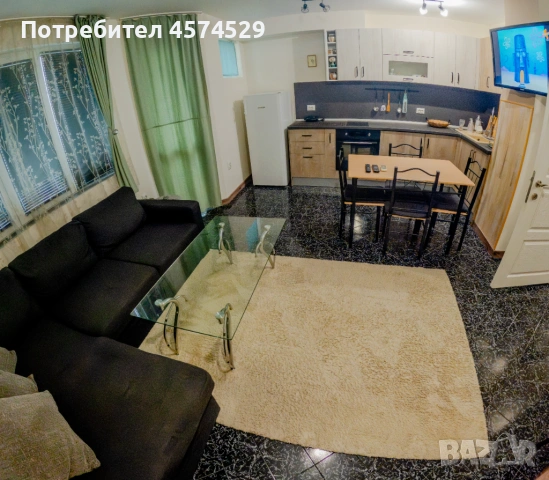 Двустаен апартамент за дългосрочен наем, снимка 13 - Апартаменти - 54660801