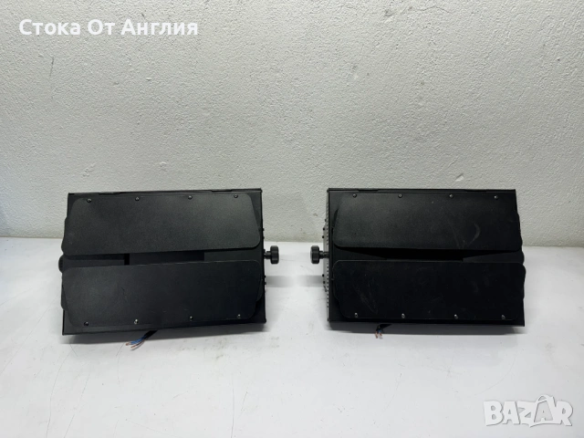 Миксер лампа - JB Systems I COLOR 4, снимка 4 - Друга електроника - 54074444