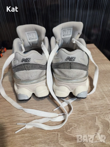 Маратонки New Balance 9060, снимка 4 - Маратонки - 55063707