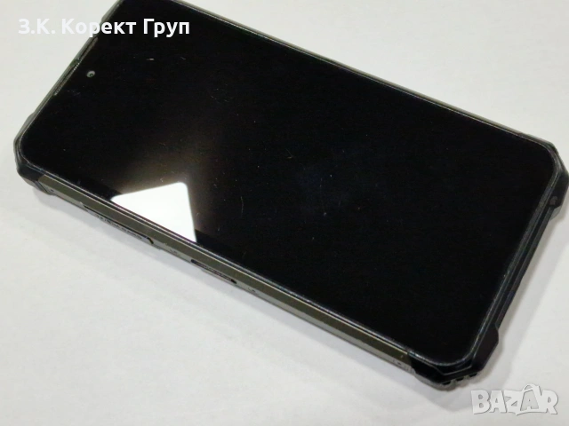 Удароустойчив Ulefone Armor 8 – 4GB RAM / 64GB, снимка 9 - Телефони с две сим карти - 55270819