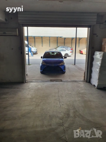 Отдавам складово помещение на Ломско шосе., снимка 6 - Складове - 53123398