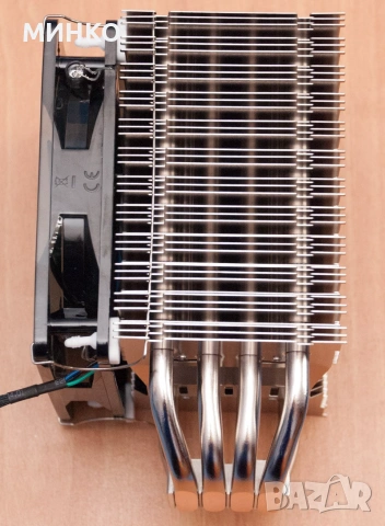 Alpenfohn Brocken CPU Cooler, снимка 2 - Други - 54987593
