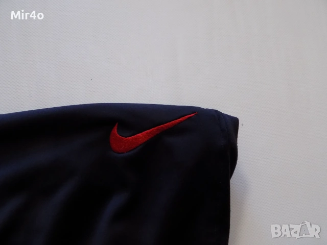 футболен анцуг psg paris saint germain nike долнище екип панталон мъжки оригинален M, снимка 7 - Спортни дрехи, екипи - 51137831