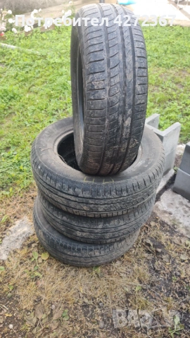 Летни гуми Пирели Pirelli